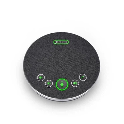 Zvučnici i mikrofon za video konferencije