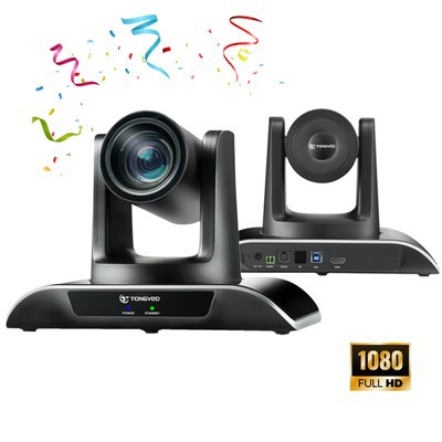 Video kamere za konferencijsku salu 360 za timove