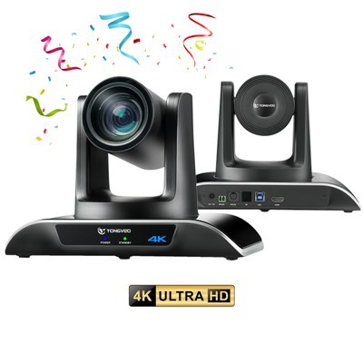 Širokokutna IP HDMI SDI USB PTZ kamera za konferencijsku salu